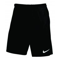 NJDFC NIKE Park Shorts - BLACK