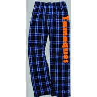 Tamaques School BOXERCRAFT Flannel Pants - TAMAQUES