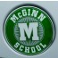 McGinn School Magnet