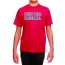 Long Hill Baseball ULTRA CLUB Dri Fit T Shirt - YOUTH/MENS