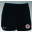 Columbia HS Girls Soccer UNDER ARMOUR Womens Shorts