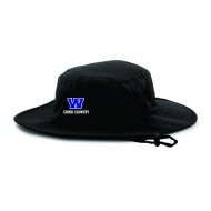 Westfield HS Girls XC PACIFIC Boonie Hat