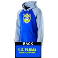US Parma HOLLOWAY Bannar Hoodie