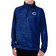 Lafayette School CHARLES RIVER Space Dye Pullover