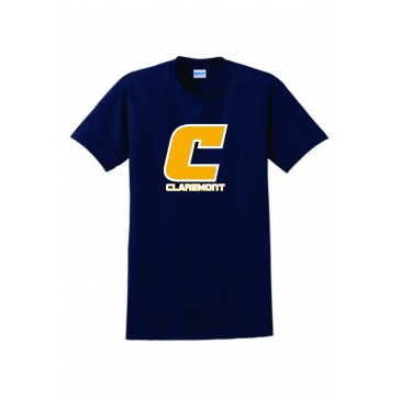 Claremont Ave GILDAN Softstyle T Shirt