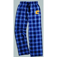 Claremont Ave BOXERCRAFT Flannel Pants