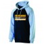 Claremont Ave HOLLOWAY Banner Hoodie