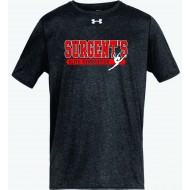 Surgents UNDER ARMOUR Youth/Mens Locker T