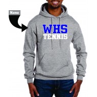 Westfield HS Tennis CHAMPION Hooded Sweatshirt