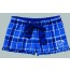Millburn HS Tennis BOXERCRAFT Flannel Shorts