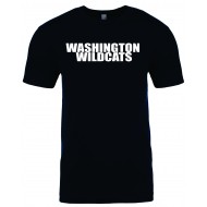 Washington School NEXT LEVEL T Shirt