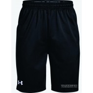 Washington School UNDER ARMOUR Locker Shorts - GREY