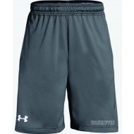 Washington School UNDER ARMOUR Locker Shorts - GREY