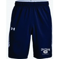 Chatham HS Ice Hockey UNDER ARMOUR Woven Shorts
