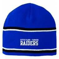 Terrill Middle School HOLLOWAY Engager Beanie