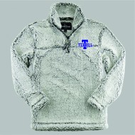 Terrill Middle School BOXERCRAFT Sherpa Pullover