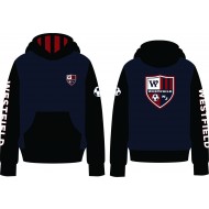 Westfield SA CONCEPTS AD Sublimated Hoodie