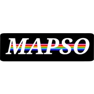 CHS Seniors MAGNET - MAPSO PRIDE MAGNET