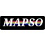 CHS Seniors MAGNET - MAPSO PRIDE MAGNET