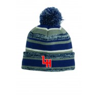 Long Hill Nationals NEW ERA Sideline Beanie