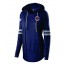 Long Hill Nationals HOLLOWAY Womens Low Key Pullover