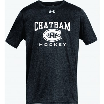 Chatham HS Ice Hockey UNDER ARMOUR Locker T