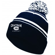 Chatham HS Ice Hockey HOLLOWAY Home Coming Beanie