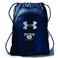Chatham HS Ice Hockey UNDER ARMOUR Undeniable Sackpack