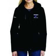 Westfield HS Track Port Authority Womens All Conditions Jacket