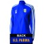 US Parma Adidas YOUTH_WOMENS Tiro 19 Training Jacket