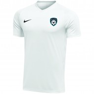 West Orange United FC Nike Tiempo Premier Jersey - WHITE