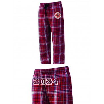 Columbia HS PENNANT Flannel Pants