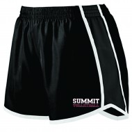 Summit HS Volleyball AUGUSTA Team Shorts