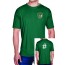 Livingston Soccer Club ULTRA CLUB Dri Fit Jersey - GREEN