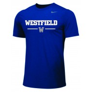 Tamaques School NIKE Legend T YOUTH SIZES ONLY - WESTFIELD