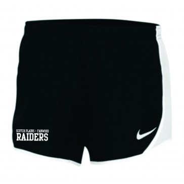 Terrill Middle School NIKE Tempo Shorts