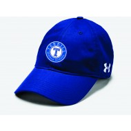 Terrill Middle School UNDER ARMOUR Adjustable Chino Cap