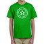 Mcginn School GILDAN Field Day T Shirt - 3RD GRADE