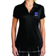 Westfield HS Golf NIKE Legacy Womens Polo