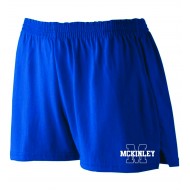 McKinley School AUGUSTA Jersey Shorts