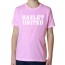 Hazlet Soccer GILDAN T Shirt - PINK