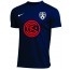 Community First Soccer NIKE Park VII Game Jersey - NAVY