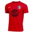 Community First Soccer NIKE Park VII Game Jersey - RED