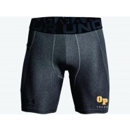 Oratory Prep Track UNDER ARMOUR Compression Shorts