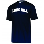 Long Hill RUSSELL Triblend T Shirt