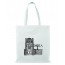 Columbia HS Class of 22 BAG EDGE Canvas Tote