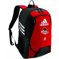SCP Youth Soccer ADIDAS Stadium Backpack