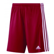SCP Youth Soccer ADIDAS Sqaudra Shorts - RED