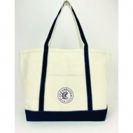 Clearwater Swim Club LIBERTY Canvas Tote