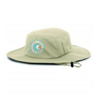Clearwater Swim Club PACIFIC Bucket Hat